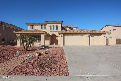 5124 W Gwen Street, Laveen, AZ, 85339 | Card Image