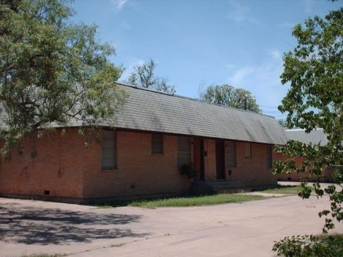 243 Merchant St, Abilene, TX, 79603-7423 | Card Image