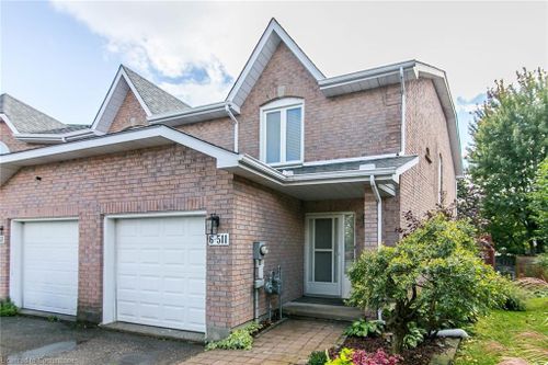 511 Oakvale Dr, Waterloo, ON, N2T2G6 | Card Image