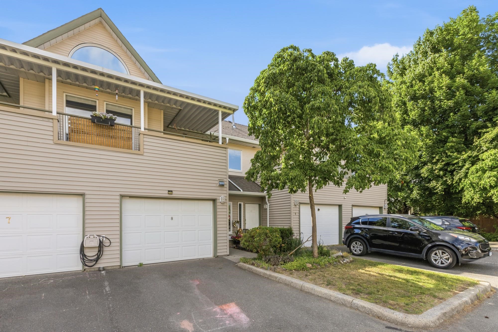 Residential in Chilliwack 5