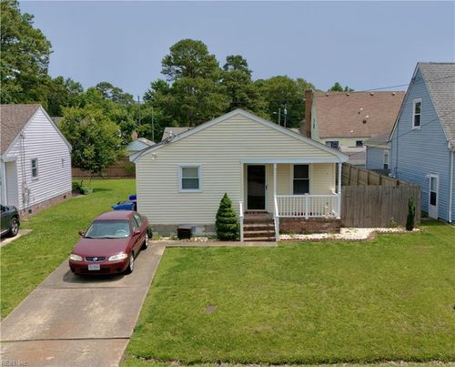 1736 Lockard Ave, Chesapeake, VA, 23320-2218 | Card Image