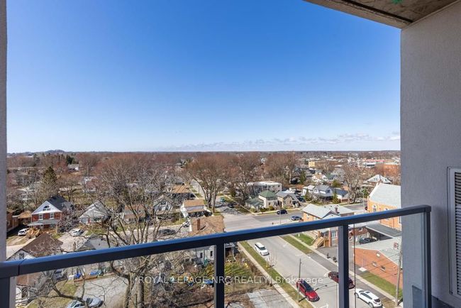 804 - 118 West Street, Condo with 2 bedrooms, 2 bathrooms and 1 parking in Port Colborne ON | Image 9