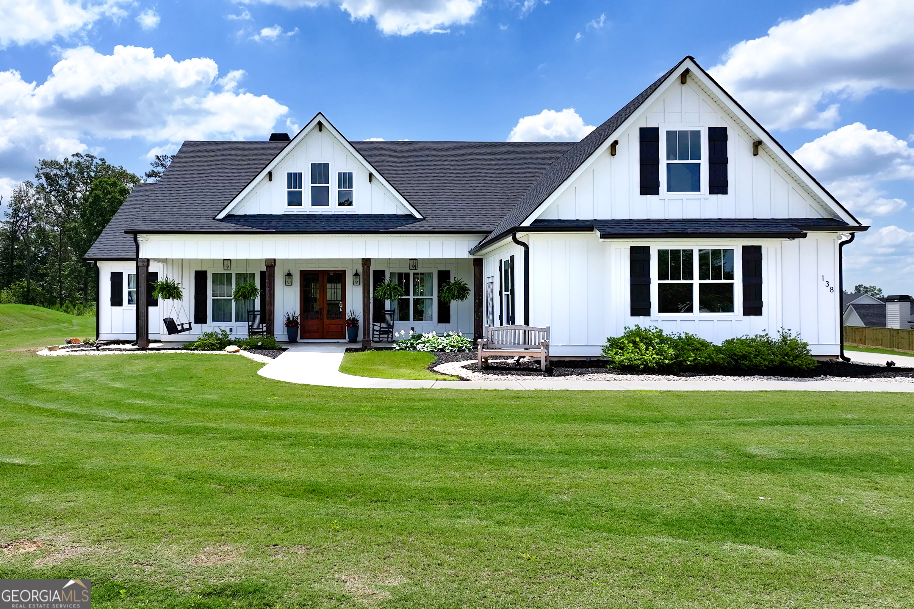 Cove Dr, Newnan, GA 30263