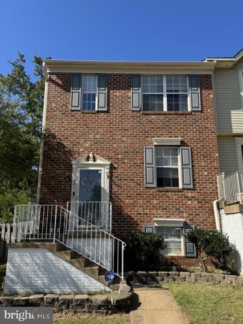 201 Mews Ct, STAFFORD, VA, 22556-3889 | Card Image