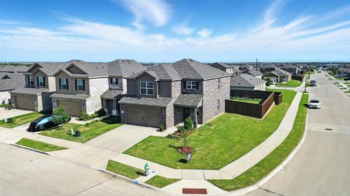 14004 Haggerston Dr, Pilot Point, TX, 76258-1697 | Card Image