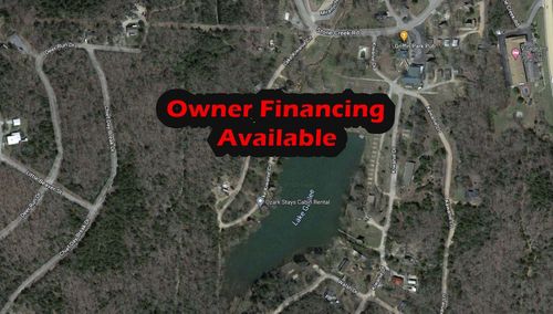Lot 16 Sequoyah Ridge Rd, Cherokee Village, AR, 72529-4327 | Card Image
