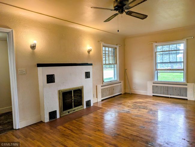 Living room with hardwood floors | Image 6