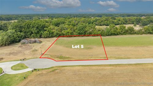 24197 N 3983 Dr, Bartlesville, OK, 74006 | Card Image