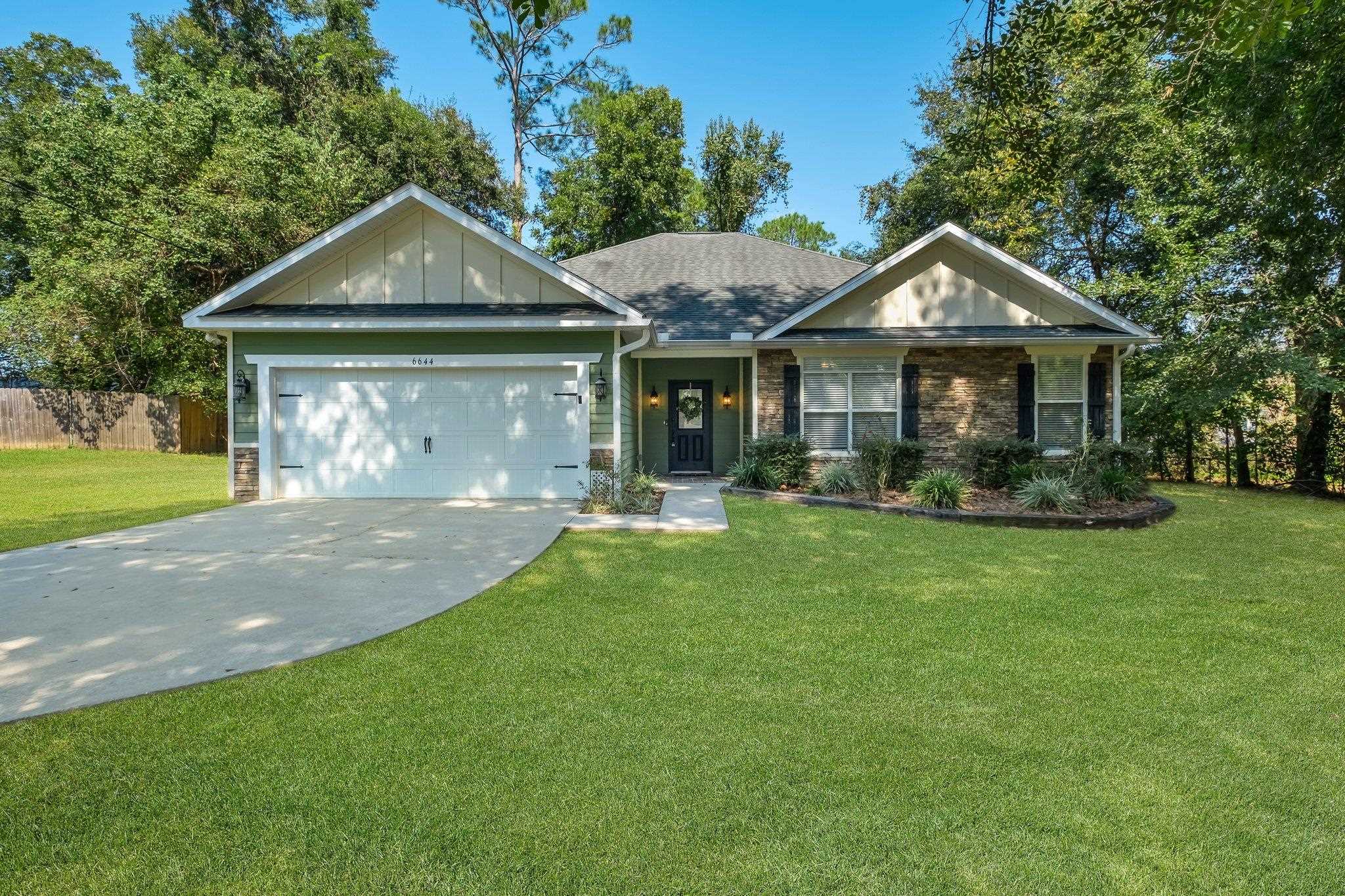 Kingman Trl, Tallahassee, FL 32309