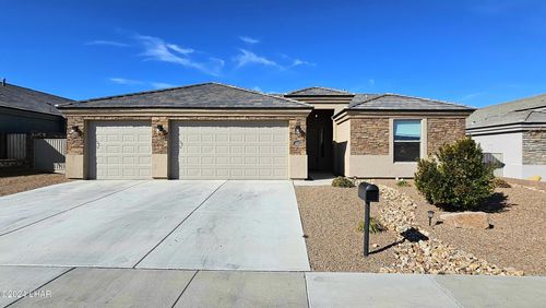 2303 Indigo St, Kingman, AZ, 86401 | Card Image