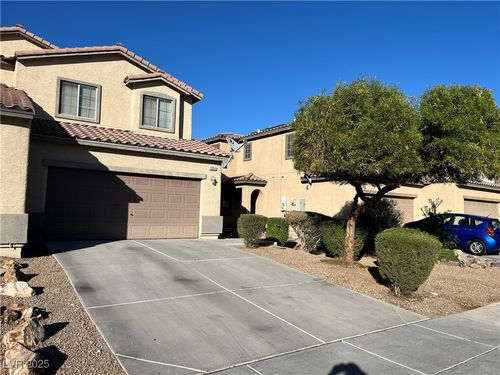 0-3856 Thomas Patrick Ave, North Las Vegas, NV, 89032-8938 | Card Image