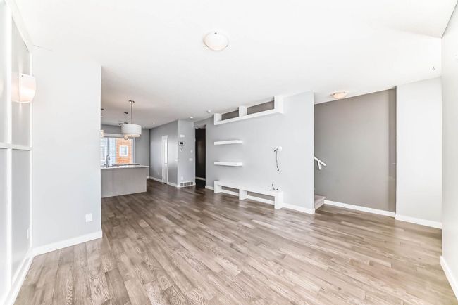 52 - 111 Rainbow Falls Gate, Townhouse with 2 bedrooms, 3 bathrooms and 2 parking in Chestermere AB | Image 21