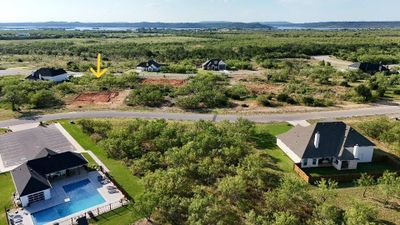 0 Lot 3, Home with 0 bedrooms, 0 bathrooms and null parking in Graford TX | Image 1