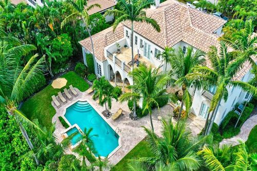 1054 Melaleuca Rd, Delray Beach, FL, 33483-6610 | Card Image