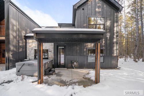 4353 Yeti Ln, Island Park, ID, 83429 | Card Image