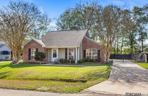 13616 South Trace, Walker, LA, 70785 | Card Image