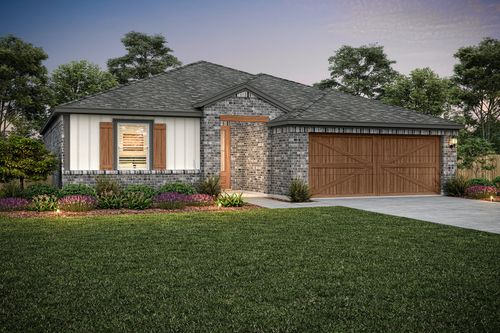 128 Black River Lane, Weatherford, TX, 76088 | Card Image