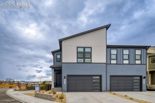 6653 Cornelius Pt, Colorado Springs, CO, 80923-5515 | Card Image