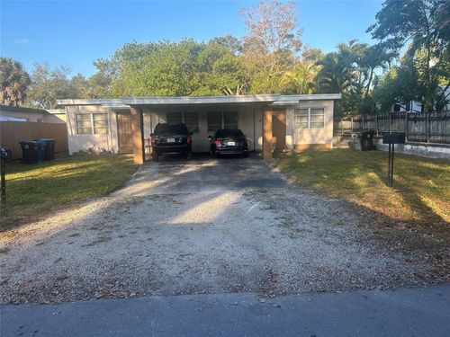 2721-2731 Sw 13th Ave, Fort Lauderdale, FL, 33315 | Card Image