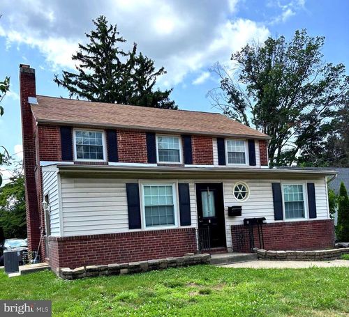 501 Rt W, CHERRY HILL, NJ, 08034 | Card Image