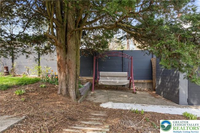 1226 Ferry St, Home with 3 bedrooms, 2 bathrooms and null parking in EASTON PA | Image 35