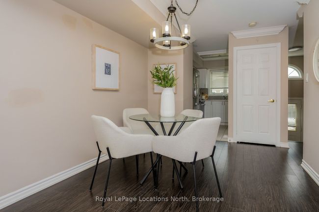 59 Cranberry Surf, Condo with 3 bedrooms, 2 bathrooms and 1 parking in Collingwood ON | Image 13