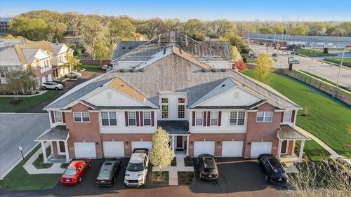 unit-k-8108 Concord Ln, Justice, IL, 60458-1998 | Card Image