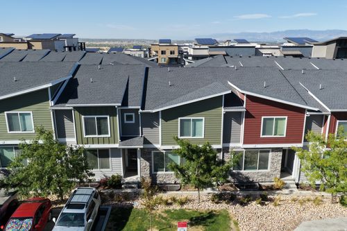 3721 W Pure Nirvana Ln, Herriman, UT, 84096-2602 | Card Image