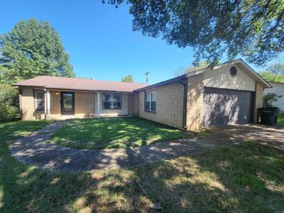 199 Wildflower Drive, House other with 4 bedrooms, 2 bathrooms and null parking in Sherwood AR | Image 2