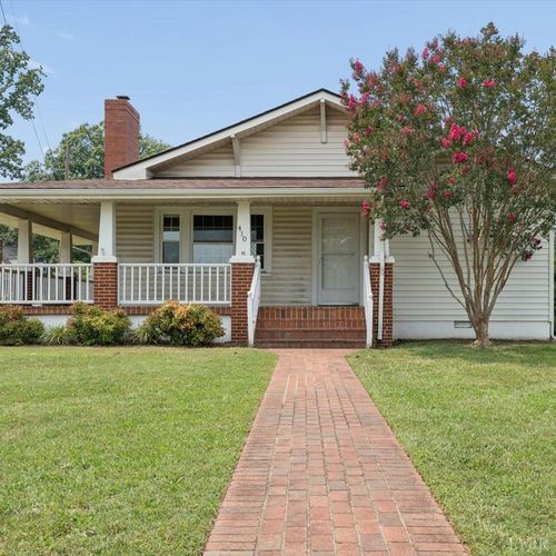 410 S Franklin Boulevard, Gretna, VA, 24557 | Card Image