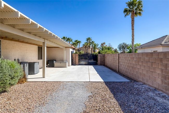 RV Parking w/ 12 ft gates | Image 63
