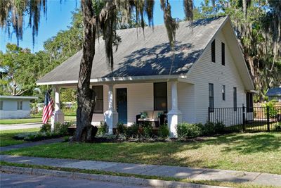 1318 6 Th Street W, House other with 3 bedrooms, 2 bathrooms and null parking in Palmetto FL | Image 1