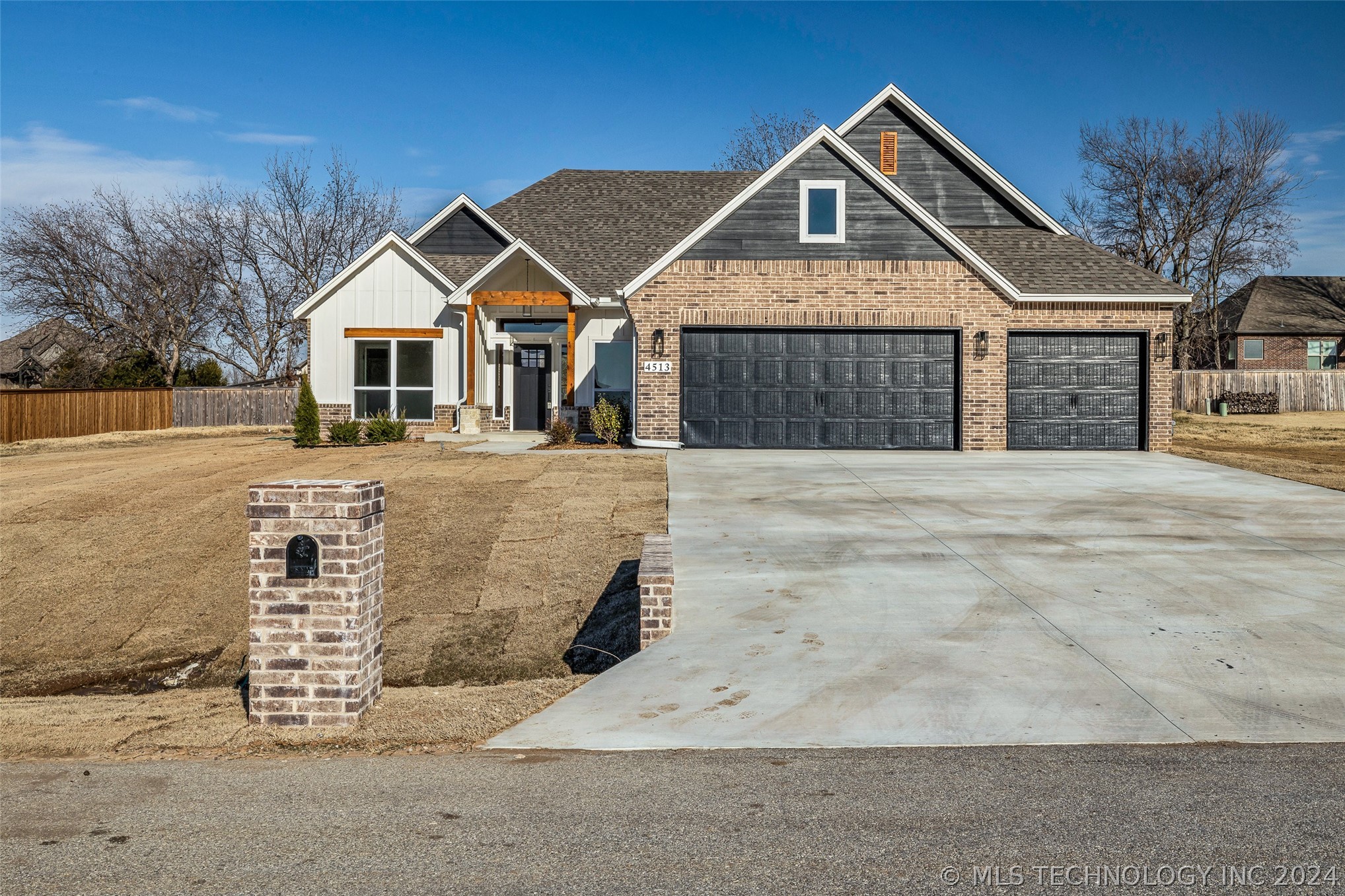 Holly Ave, Sand Springs, OK 74063