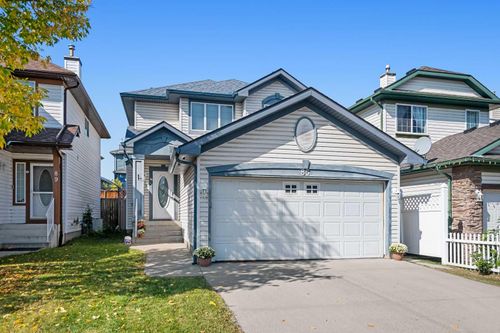 85 Bridlewood Street Sw, Calgary, AB, T2Y3R6 | Card Image