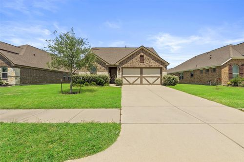 3818 W Vicksburg Estates Dr, Missouri City, TX, 77459-3678 | Card Image