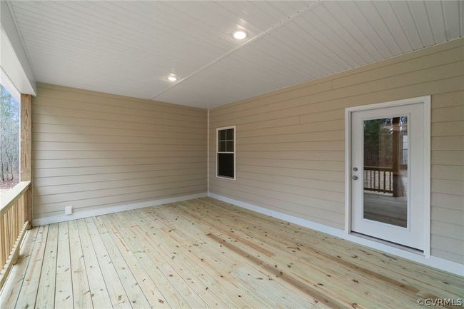 lot 7 Kensington Lane, House other with 4 bedrooms, 2 bathrooms and null parking in Goochland VA | Image 34