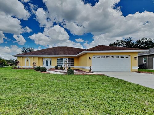 492 Rio De Janeiro Ave, PUNTA GORDA, FL, 33983-5609 | Card Image