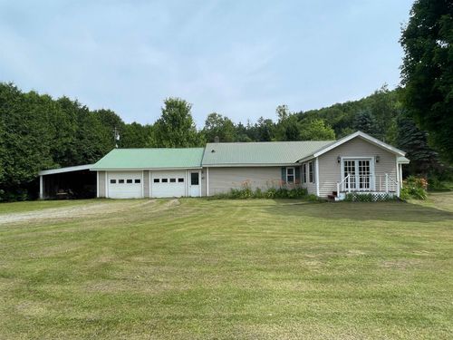 6141 Vt Rte 15, Wolcott, VT, 05680-4154 | Card Image