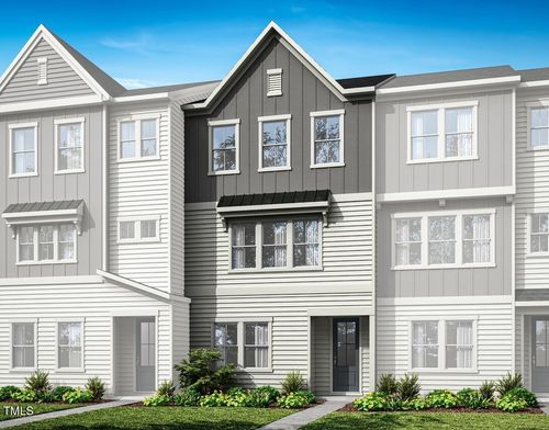 1041 Zelkova Ln, Chapel Hill, NC, 27517-4119 | Card Image