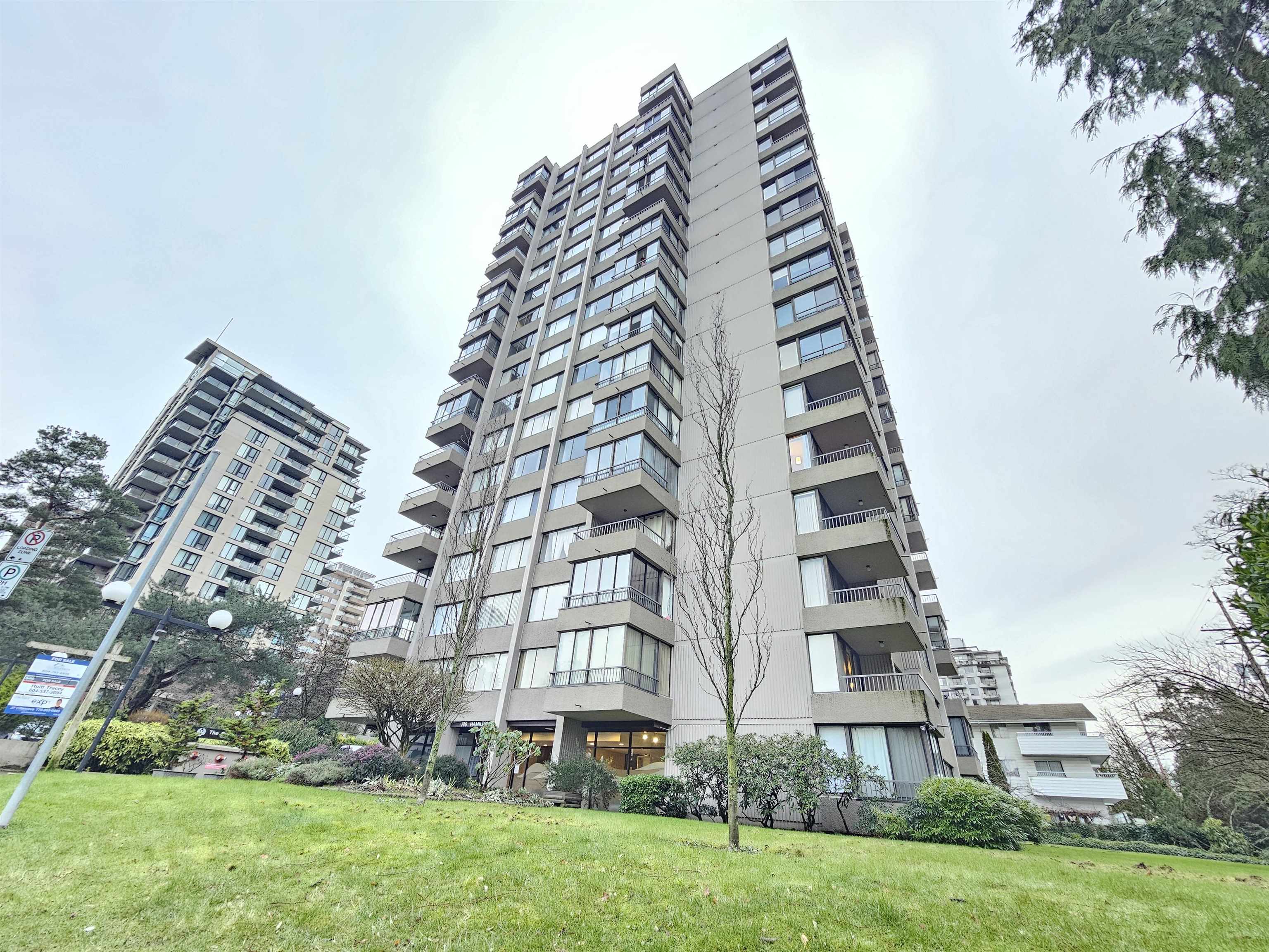 Residential in New Westminster 2