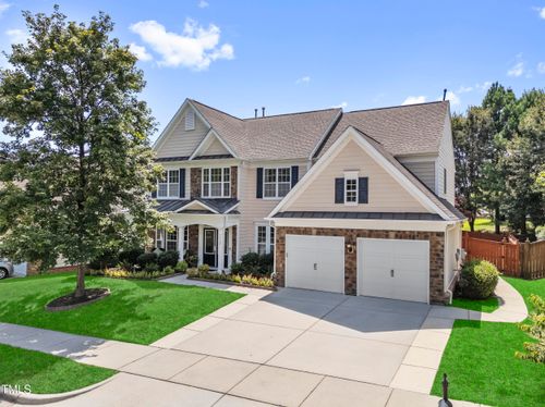 112 Amiable Loop, Cary, NC, 27519-5566 | Card Image