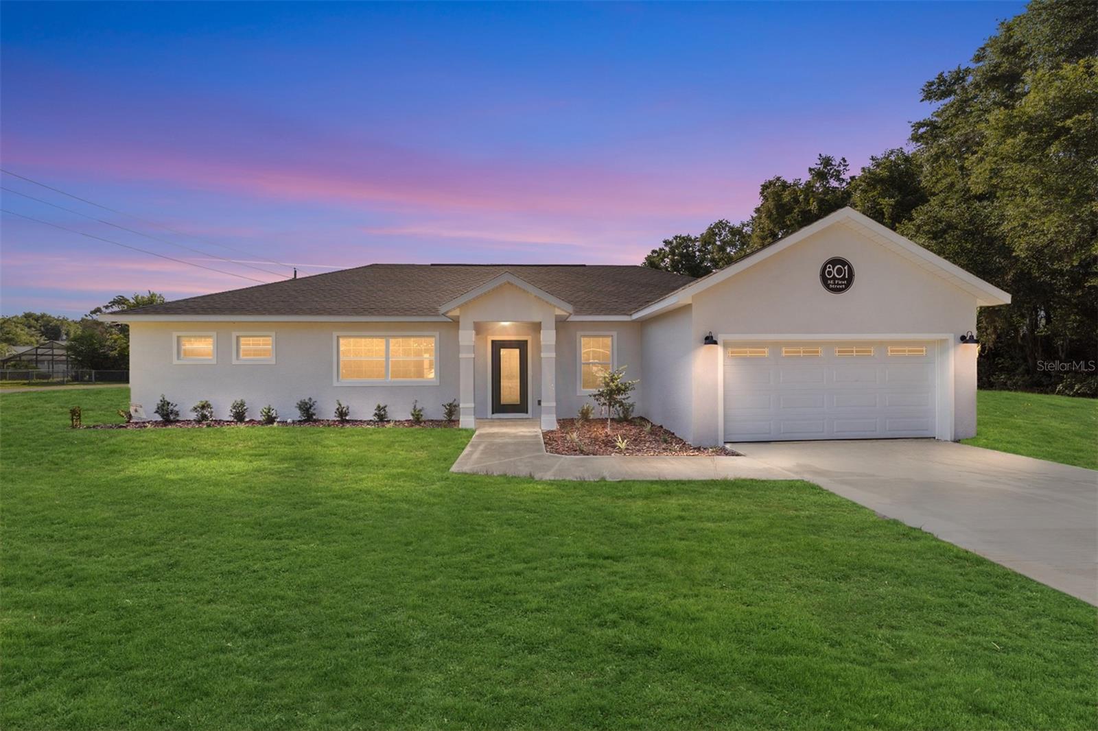 1st St, Williston, FL 32696