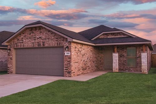 5636 Rice Street, Lubbock, TX, 79416 | Card Image