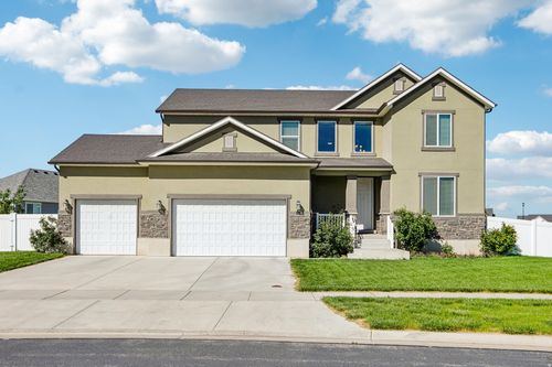 87 N Maple Bend Dr, Spanish Fork, UT, 84660-6226 | Card Image