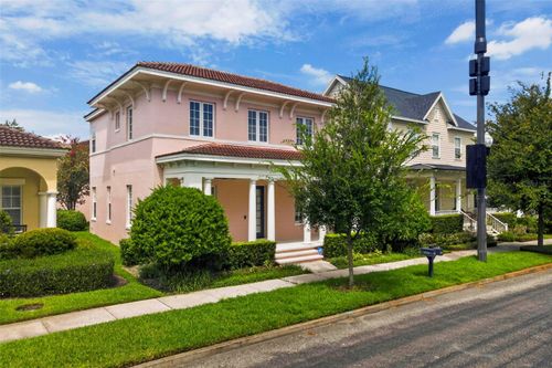 2074 Shaw Ln, ORLANDO, FL, 32814-6538 | Card Image