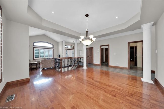 117 Christopher Dr, House other with 4 bedrooms, 5 bathrooms and 6 parking in Hamilton ON | Image 14