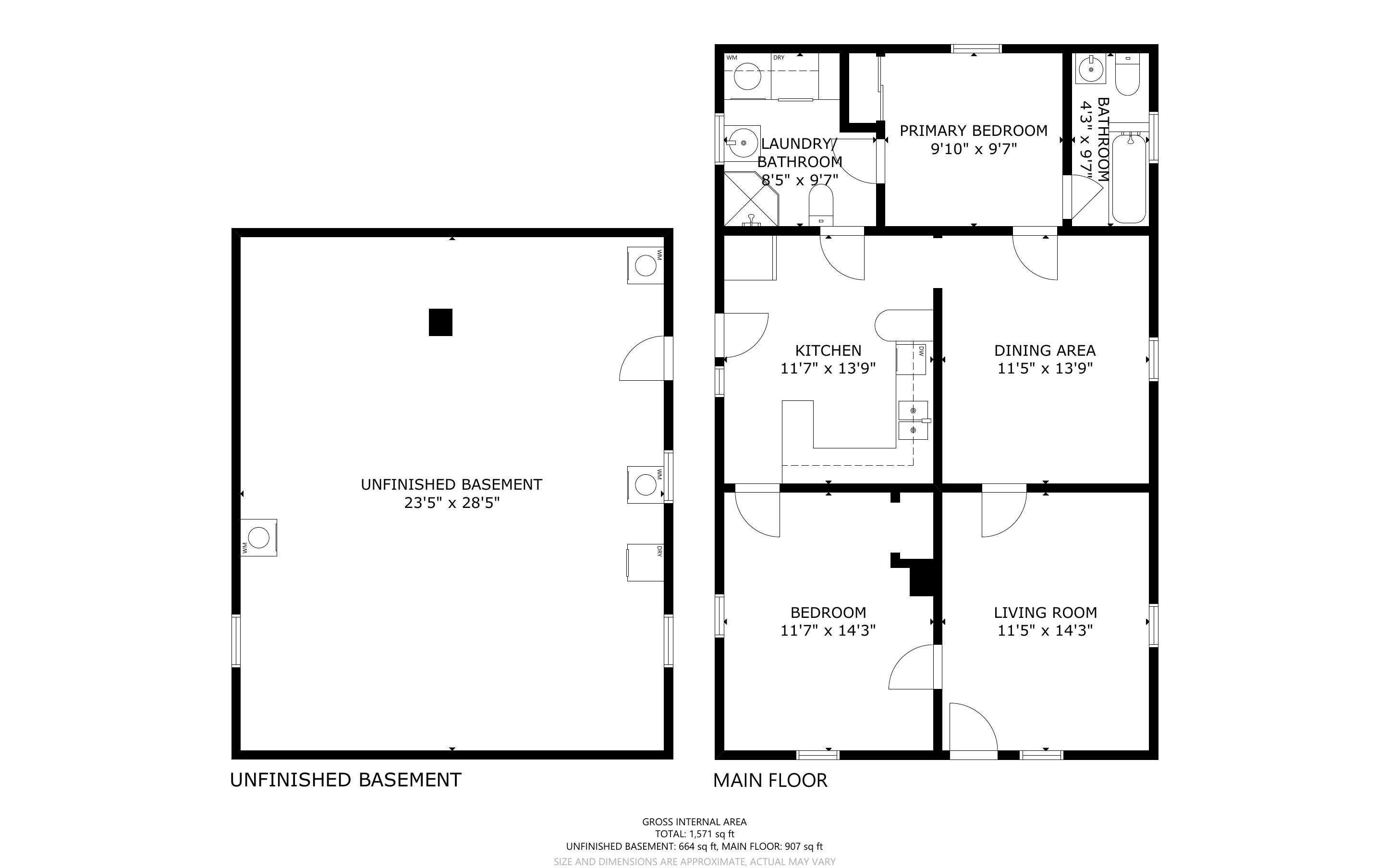 Residential in Blacksburg 3