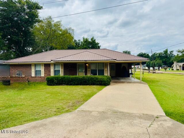 Residential in Durant