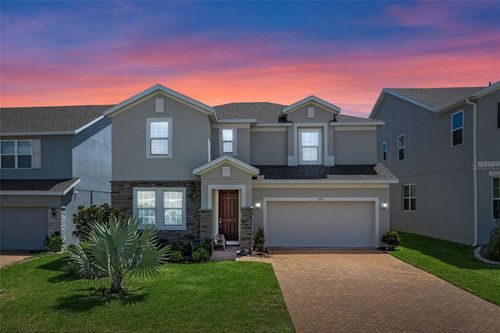 673 Blackstone St, MINNEOLA, FL, 34715-7685 | Card Image