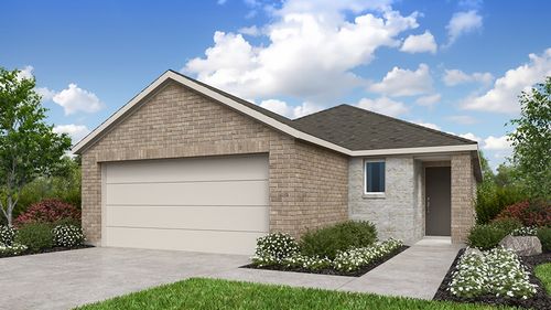 519 Unakite Trail, Liberty Hill, TX, 78642 | Card Image